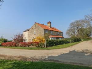 obrázek - Grange Farm Cottage