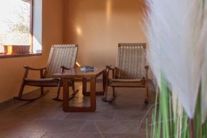 House Jasmin with large garden - by TA Leut Agency