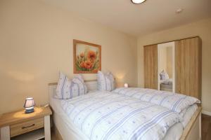 Seeschwalbe Wohnung 17