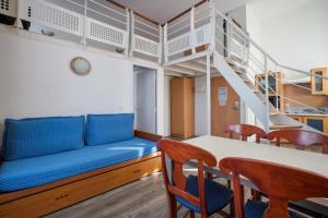 Appart'hotels Residence Saint Goustan - maeva Home : photos des chambres