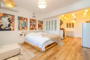 Mermaid's Secret-Bontique Homestay - Huangdao