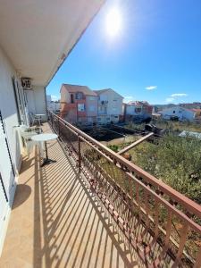 Apartment Mileva