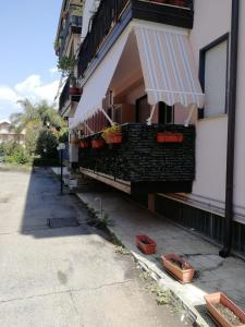 Appartamenti Scilla e Cariddi Giardini Naxos