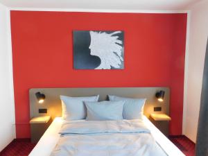 Hotel KonradP Holzkirchen