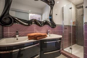 B&B / Chambres d'hotes Domaine Les Cigales : photos des chambres