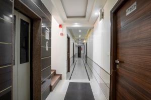 Hotel Ashish