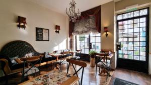 Casa Joaquin Boutique Hotel