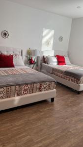 Incredible Hollywood Loft Free Parking