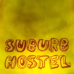 Suburb Hostel - Brettwies