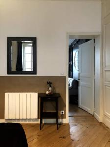 Appartements Raconte-Moi Une Histoire : photos des chambres