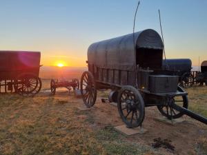 Blood River Museum Guesthouse