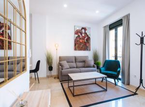 Guardamino Dúplex Suite Apartment