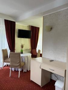 Hotel Miraj - Restaurant & Sauna & Biliard