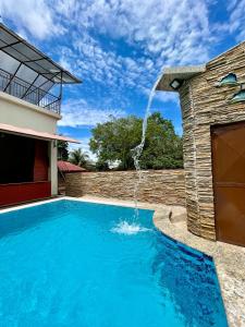 Pousada nossas Raízes