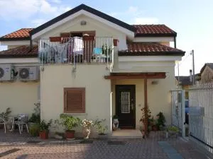 B&B Angolo Felice - Borgo Venusio