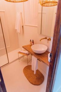 CANDIL SUITE Realejo