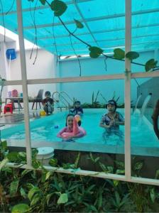 Mango Villa Long Hải Beach