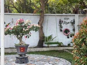 Mango Villa Long Hải Beach