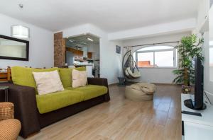 Ocean View Apartment by Stay ici Algarve Holiday Rental