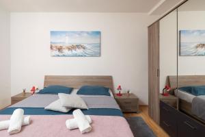 Beach Apartment Milena