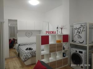 Poema Apartment