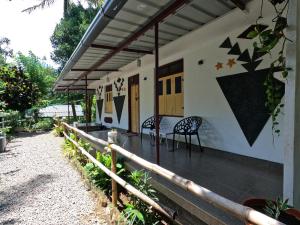 SpiceBuds FarmStay - Ramakkalmedu