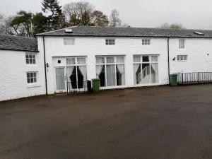 THE COACH HOUSE - Beattock