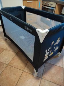 Appartamento con 1 Camera da Letto