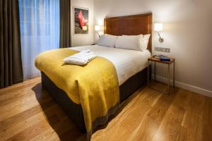 Two-Bedroom Apartment room in PREMIER SUITES PLUS Dublin Leeson Street