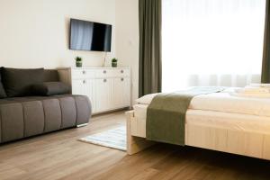 Munkácsy Villa - Szekszárd