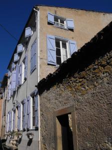 Maisons de vacances L'Impasse du Temple : photos des chambres