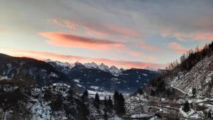 B&BeautyFol Dolomites B&B adults only