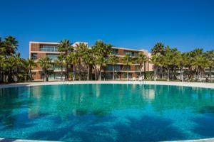 Anchor Apartment - Herdade dos Salgados & Luxurious & 7 Pools & Golf