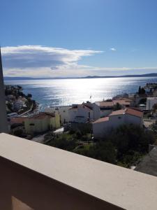 Apartments Mavarcica