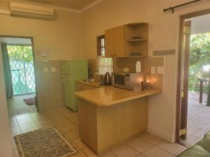 Rosenhof Garden Cottage