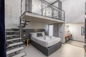 iFlat Elegant Suite in Monti