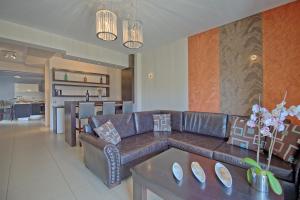 Cabanavillas Casablanca by PosarelliVillas