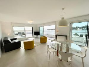 Appartements LUXURY! Haut Standing - Vue mer d'exception 320 : photos des chambres