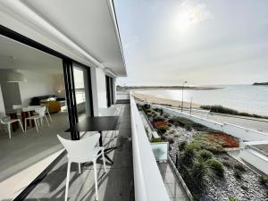 Appartements LUXURY! Haut Standing - Vue mer d'exception 320 : photos des chambres