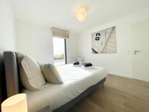 Appartements LUXURY! Haut Standing - Vue mer d'exception 320 : photos des chambres