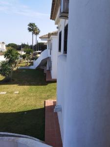 LA BARROSA-NOVO SANCTI PETRI, wifi, aire acondicionado, parking