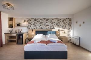 Autohof 171 Hotel Hegyeshalom