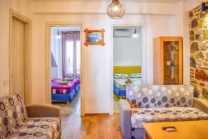 Klaidis house