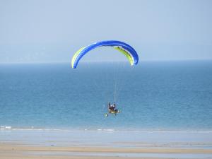 Appartements La Digue Vue mer 3 etoiles : photos des chambres