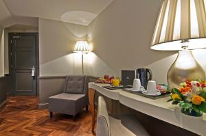 Superior Double Room room in Hotel Lunetta