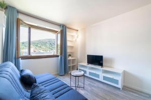 Appartements Studio close to all amenities and the old town : photos des chambres