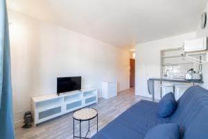 Appartements Studio close to all amenities and the old town : photos des chambres