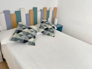 Sea Soul Apartment Puerto Santiago