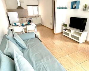 Sea Soul Apartment Puerto Santiago