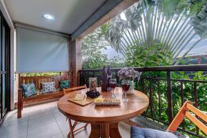 Mediterranee #107 - Porto das Dunas by Carpediem